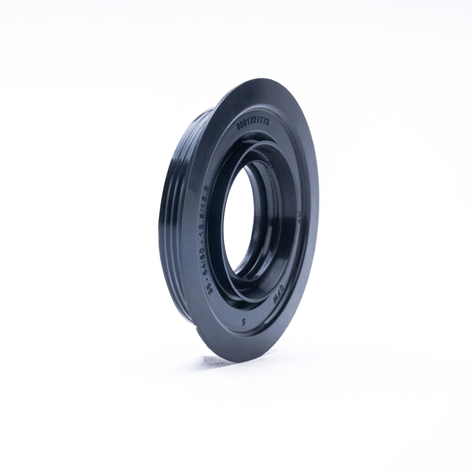 Těsnění Simmerring® BAFDUOSFX7