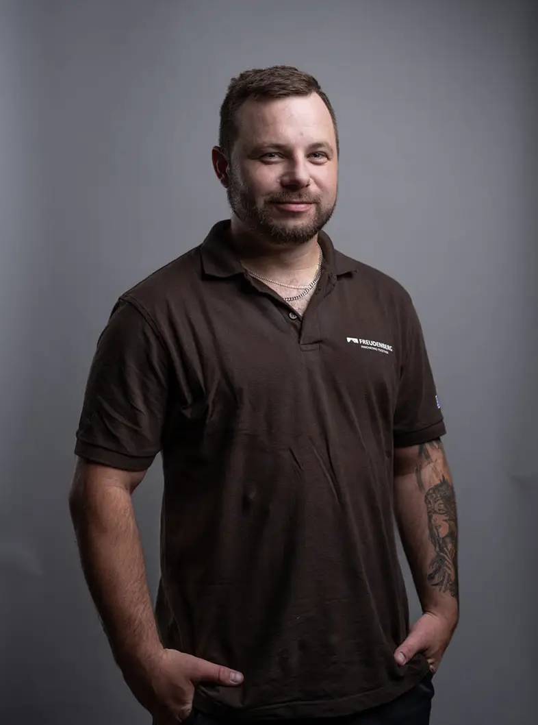 Milk Run Martin Vejr