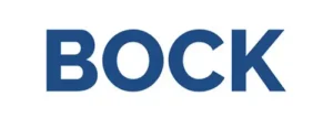 Logo partnera BOCK
