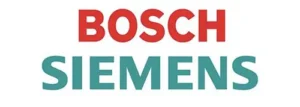 Logo partnera Bosch Siemens