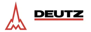 Logo partnera Deutz