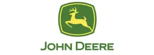Logo partnera John Deere