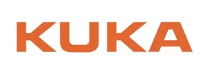 Logo partnera Kuka