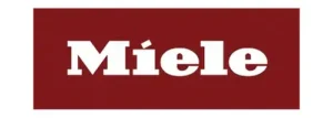 Logo partnera Miele