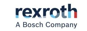 Logo partnera rexroth by bosch