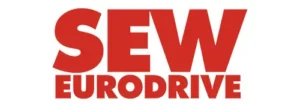 Logo partnera SEW EURODRIVE