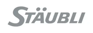 Logo partnera Stäubli