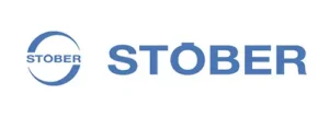 Logo partnera Stober